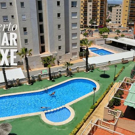 Puerto Pinar Luxe Apartment Гуардамар дел Сегура Екстериор снимка