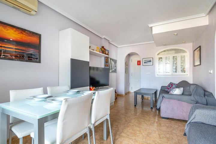 Puerto Pinar Luxe Apartment Гуардамар дел Сегура Екстериор снимка
