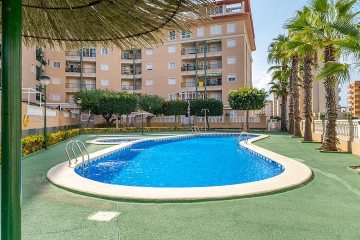 Puerto Pinar Luxe Apartment Гуардамар дел Сегура Екстериор снимка