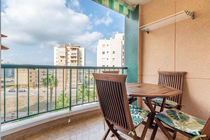 Puerto Pinar Luxe Apartment Гуардамар дел Сегура Екстериор снимка