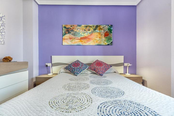Puerto Pinar Luxe Apartment Гуардамар дел Сегура Екстериор снимка