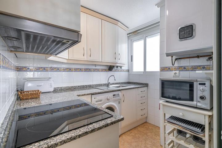 Puerto Pinar Luxe Apartment Гуардамар дел Сегура Екстериор снимка