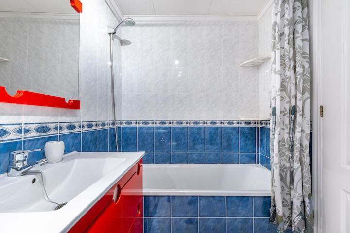 Puerto Pinar Luxe Apartment Гуардамар дел Сегура Екстериор снимка