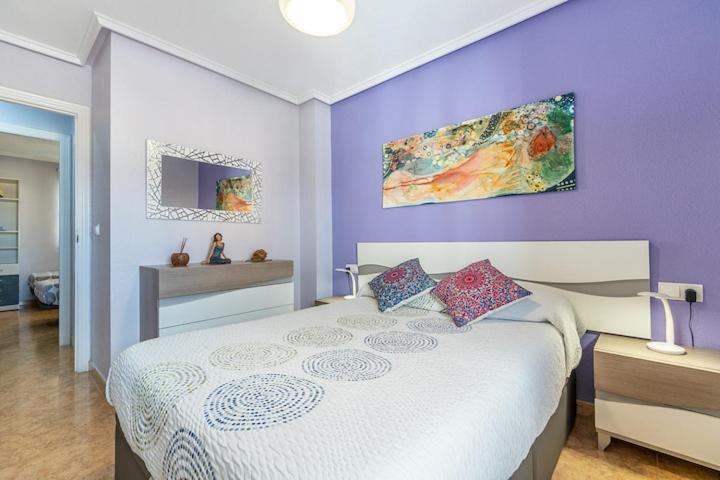 Puerto Pinar Luxe Apartment Гуардамар дел Сегура Екстериор снимка