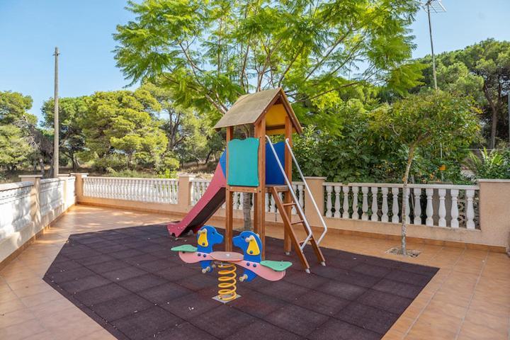 Puerto Pinar Luxe Apartment Гуардамар дел Сегура Екстериор снимка