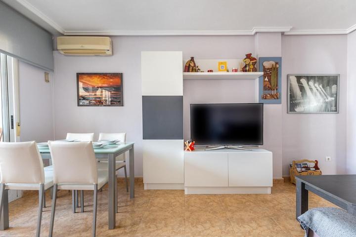 Puerto Pinar Luxe Apartment Гуардамар дел Сегура Екстериор снимка