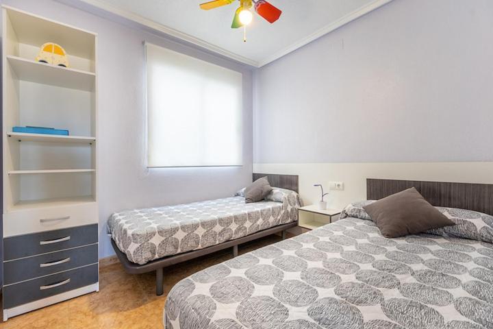 Puerto Pinar Luxe Apartment Гуардамар дел Сегура Екстериор снимка
