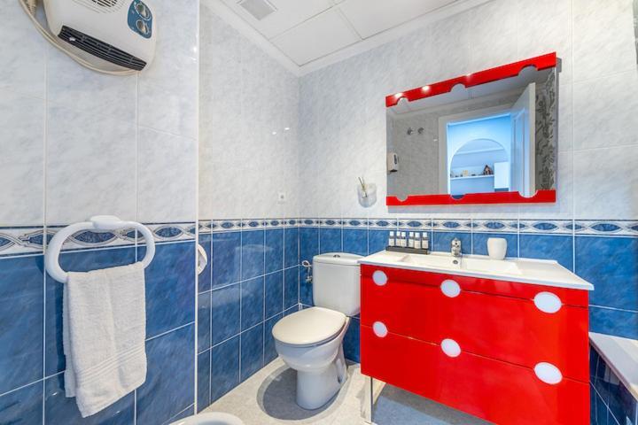 Puerto Pinar Luxe Apartment Гуардамар дел Сегура Екстериор снимка